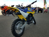 Suzuki JR80: The Ultimate Off-Road Companion for Young Riders *NEW*