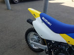 Suzuki JR80: The Ultimate Off-Road Companion for Young Riders *NEW*