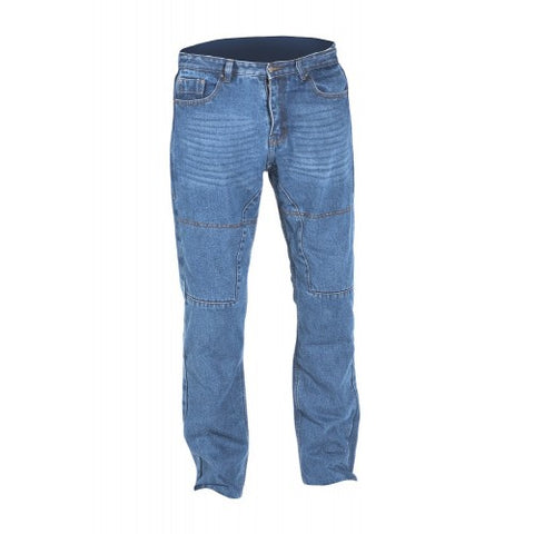 Brixton Pioneer Kevlar Jeans Blue