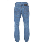 Brixton Pioneer Kevlar Jeans Blue