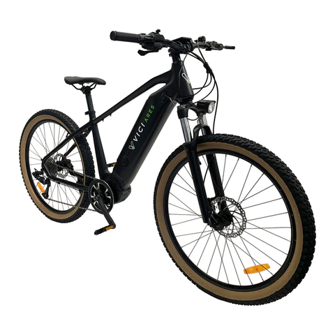 Vici Ares Electric Bicycle