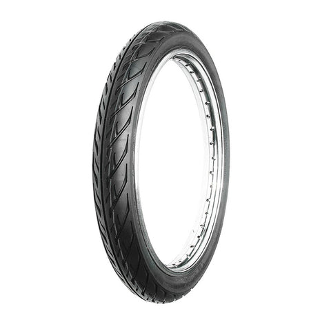 V149090V265 - 90/90-14 V265 Road tyre TT Vee Rubber Tyres