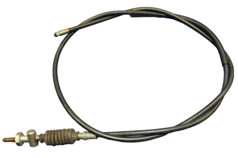 CABLE ASSY FR BRAKE TS90T