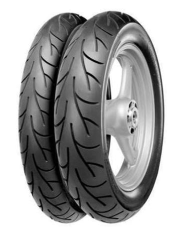 C189090GO - 90/90-18 51H TL ContiGO Front Continental Tyres