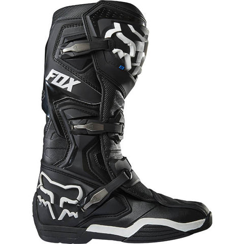 COMP 8 BOOTS [BLACK] 8