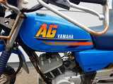 2014 Yamaha AG100 *USED*