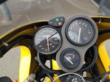 2002 Ducati 900SS A Classic Italian Icon