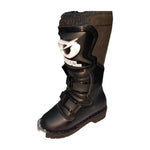 ONEAL RIDER PRO BOOTS BLK YOUTH 29 (K10)