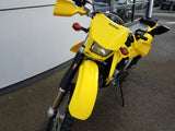 2020 Suzuki DR-Z400E