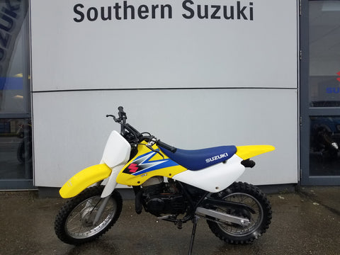 2020 Suzuki JR 80