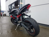 2015 Triumph Street Triple