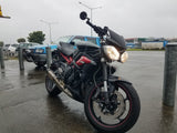 2015 Triumph Street Triple