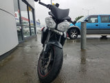 2015 Triumph Street Triple