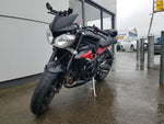 2015 Triumph Street Triple