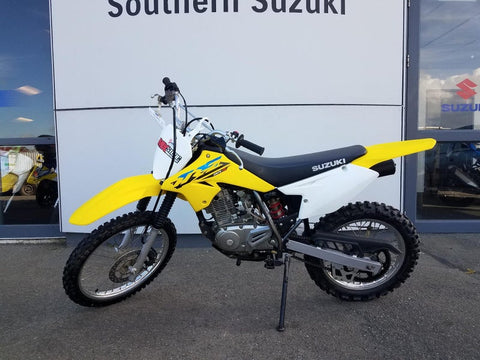 2023 Suzuki DR-Z125L