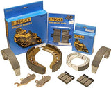 Emgo Brake Shoes & Pads