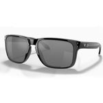 Holbrook XL Sunglasses Black w PRIZM Black Polariz