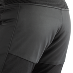 RST SYNCRO PLUS CE TEXTILE PANT [BLACK] 40 3XL