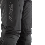 RST SYNCRO PLUS CE TEXTILE PANT [BLACK] 40 3XL