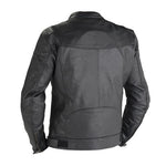 BRIXTON CLASSIC LEATHER JACKET LARGE