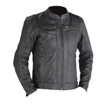 BRIXTON CLASSIC LEATHER JACKET 3XL