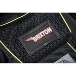 OCTANE BRIXTON CHISEL JACKET MED