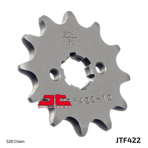 FRONT SPROCKET Part Number JTF422 - 13