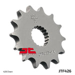 DR100/LT125 JT sprocket 16t