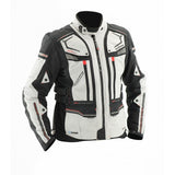 OCTANE RADIATOR TEXTILE JACKET