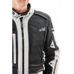 OCTANE RADIATOR TEXTILE JACKET