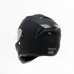 TORQ STREET 128 MATT BLK