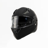 TORQ STREET 128 MATT BLK