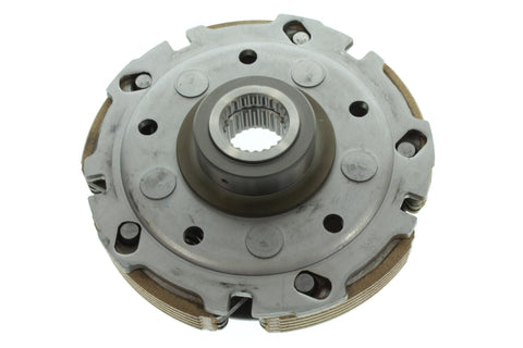 CLUTCH ASSY SHOE LT-A500FY>7