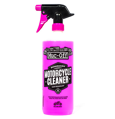 Muc-Off Motorcycle Cleaner 1 Litre (#664-CTJ)