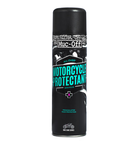 Muc-Off Motorcycle Protectant 500ml (#608)