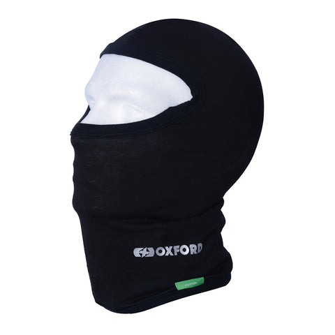 OXFORD BALACLAVA - Cotton (NEW)