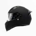 TORQ STREET 128 MATT BLK