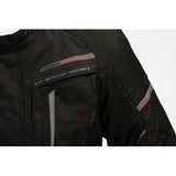 OCTANE TRAFFIC 3/4 TEXTILE JACKET