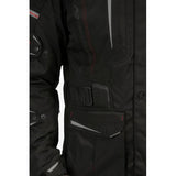 OCTANE TRAFFIC 3/4 TEXTILE JACKET