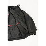 OCTANE TRAFFIC 3/4 TEXTILE JACKET