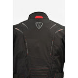 OCTANE TRAFFIC 3/4 TEXTILE JACKET