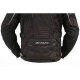 OCTANE TRAFFIC 3/4 TEXTILE JACKET