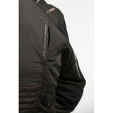 OCTANE TRAFFIC 3/4 TEXTILE JACKET