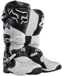 COMP 8 BOOTS [WHITE] 8