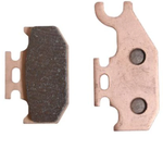 Sintered Brake Pads GF205