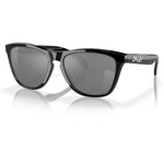 Frogskins Sunglasses Polished Black w PRIZM Black 