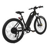 VICI VESTA ELECTRIC BICYCLE - 27.5 x 2.25''