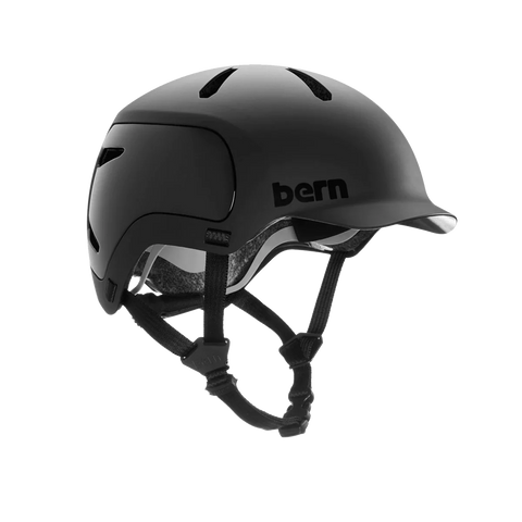 BERN HELMET WATTS 2.0 MATTE