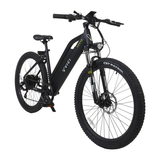 VICI VESTA ELECTRIC BICYCLE - 27.5 x 2.25''