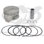 01.3700.025 - LT-F230/250 Piston Kit 66.25mm